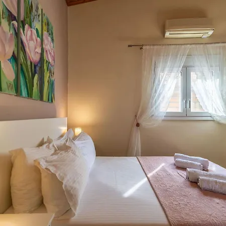 Rose By Posarellivillas Villa Georgioupoli