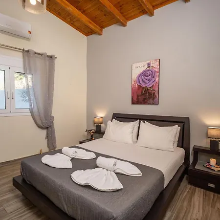 Rose By Posarellivillas Villa *
