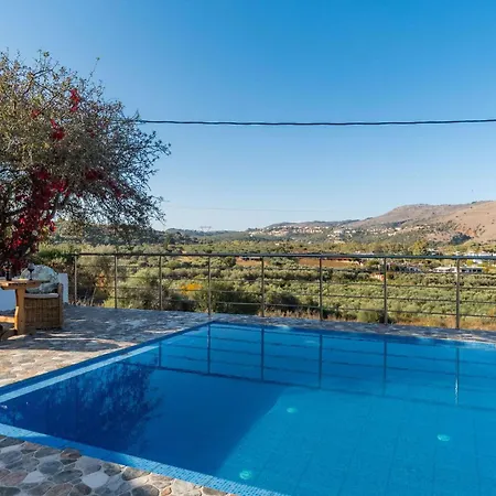 Rose By Posarellivillas Villa Georgioupoli